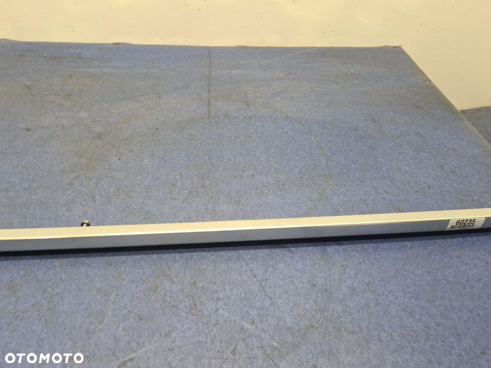 VOLKSWAGEN PASSAT B8 KOMBI RELING DACHOWY 3G9860034K LI7F - 3