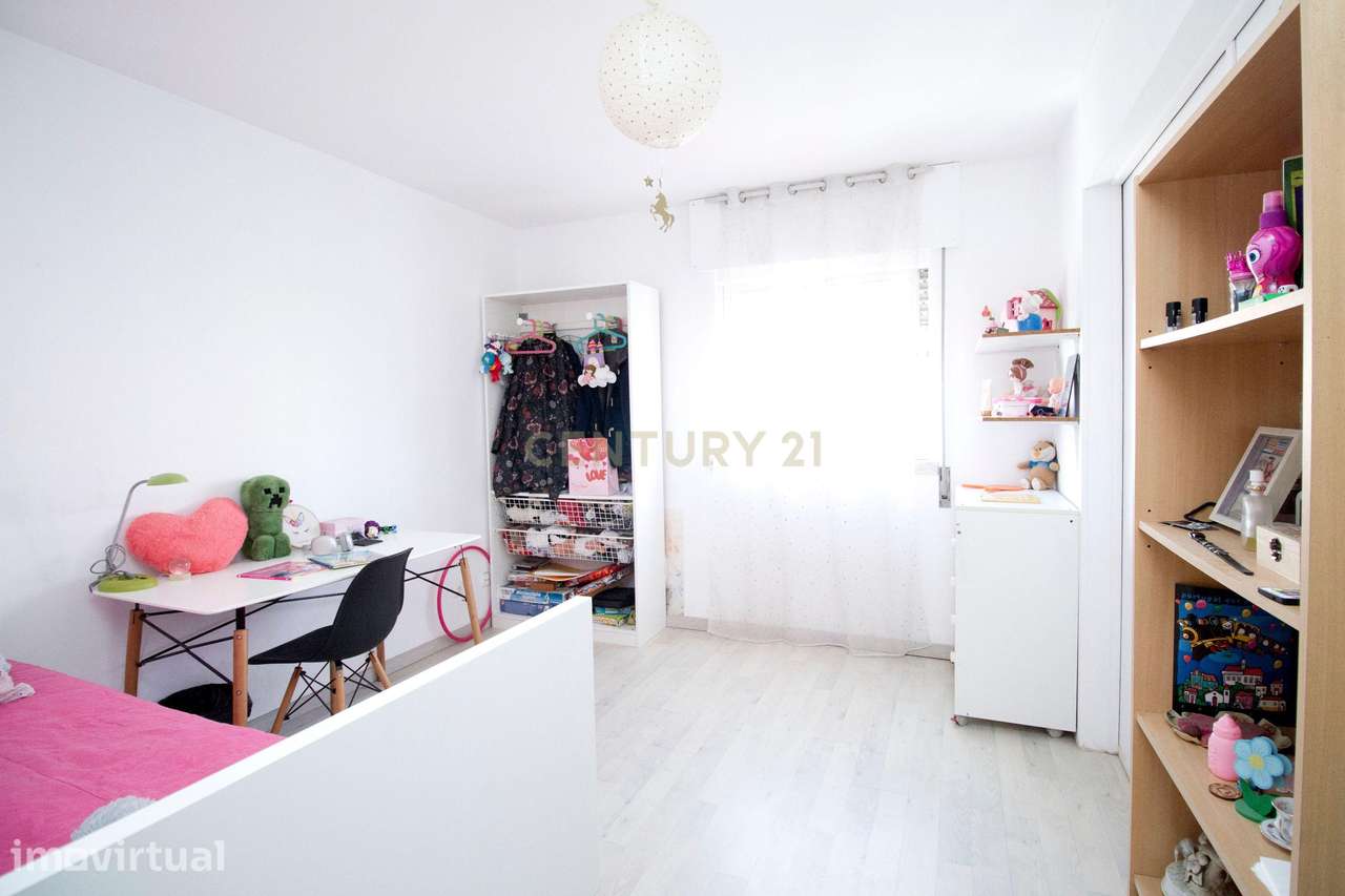 Apartamento T2 em Setúbal - Grande imagem: 3/3