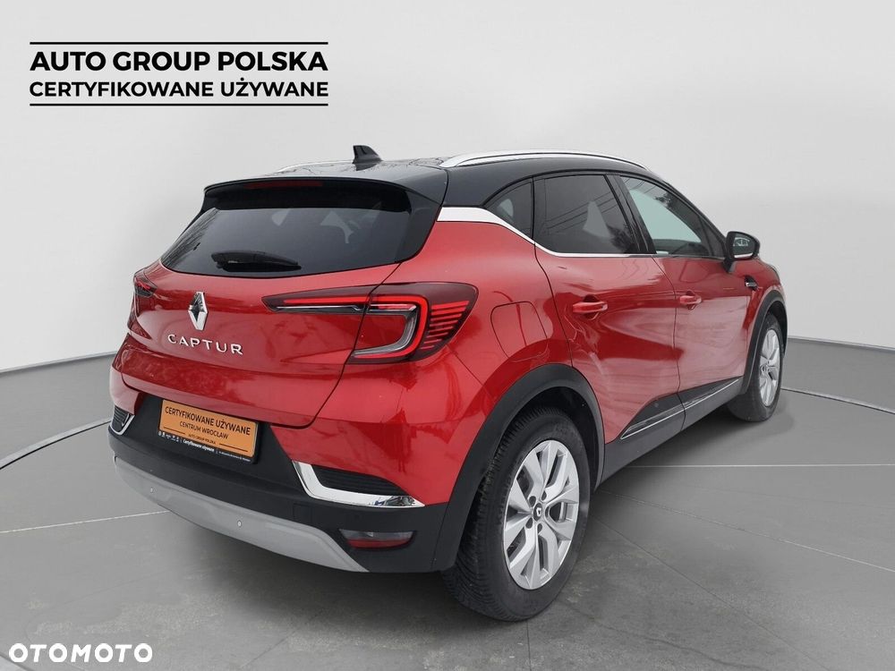 Renault Captur - 14