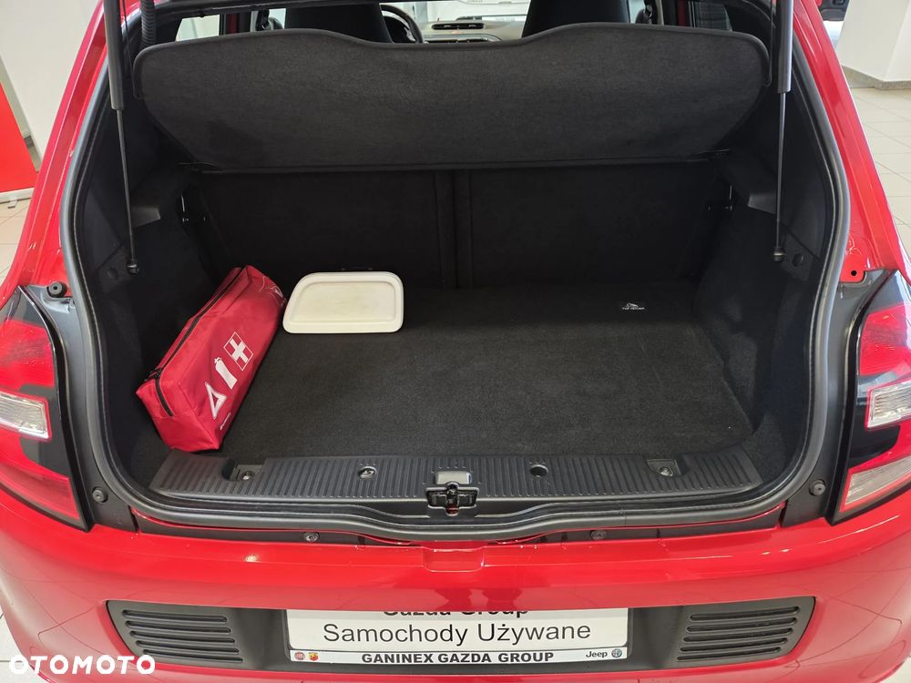 Renault Twingo SCe 70 Life - 19