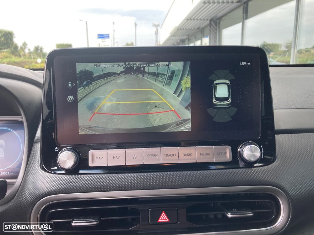 Hyundai Kauai Prime - 22