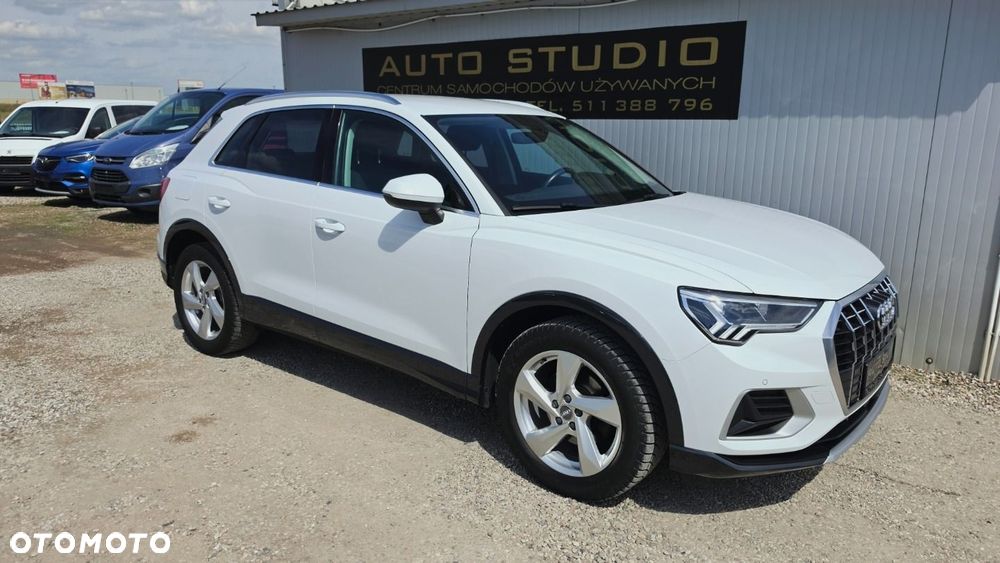 Audi Q3 - 40