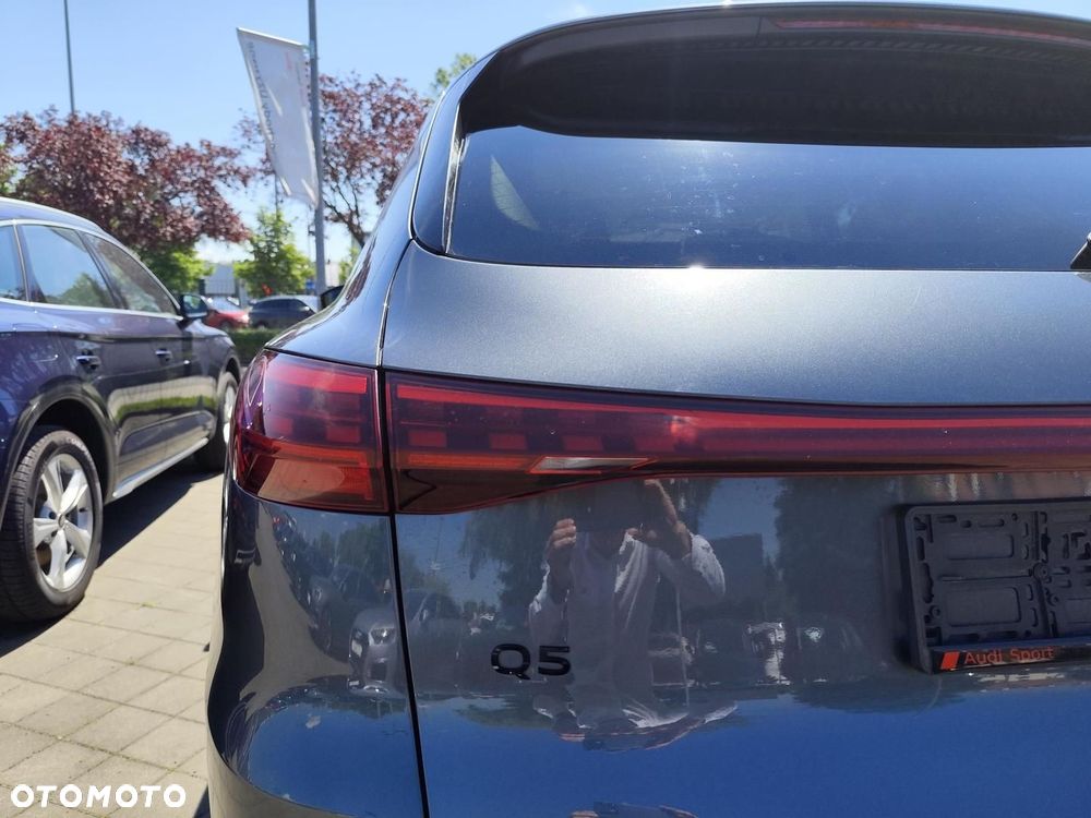Audi Q5 - 11