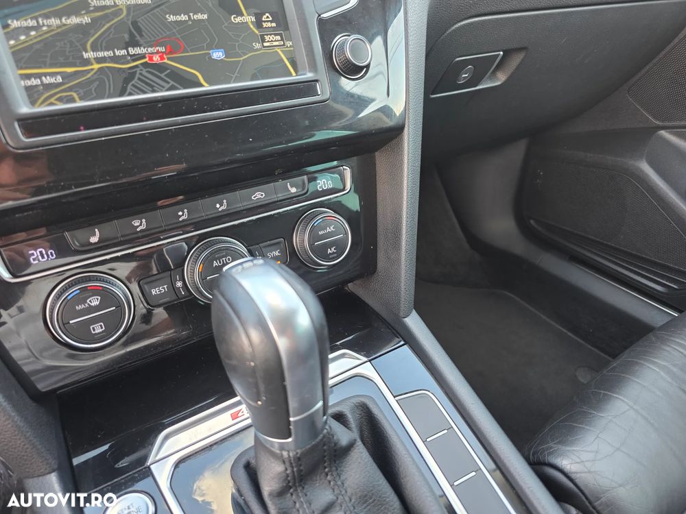 Volkswagen Passat 2.0 TDI SCR DSG Highline - 21