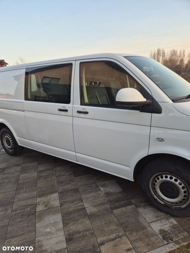 Volkswagen Trasporter - 10
