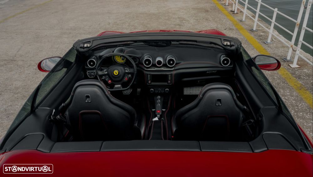 Ferrari California T - 41