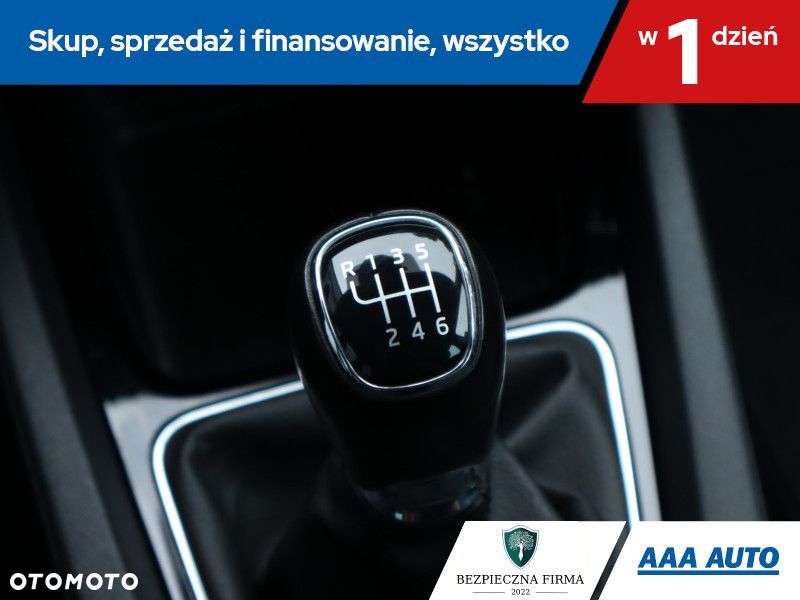 Skoda Octavia - 18