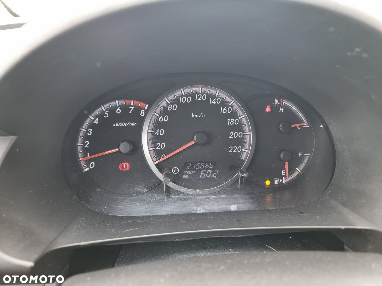 Mazda 5 - 17