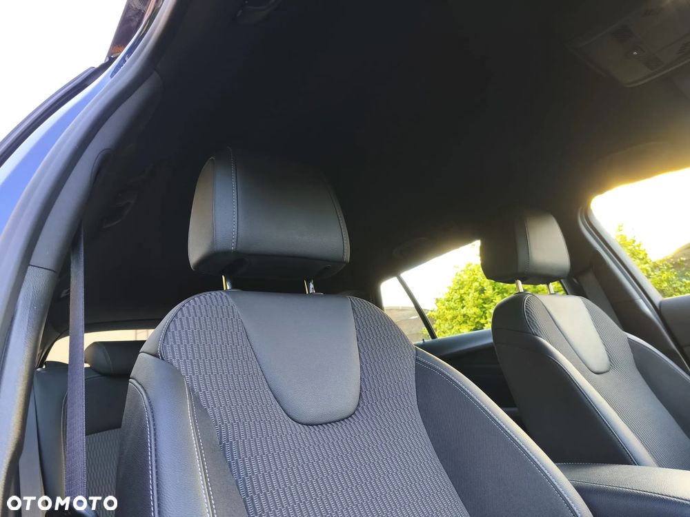 Opel Insignia 2.0 CDTI Business Elegance S&S - 29