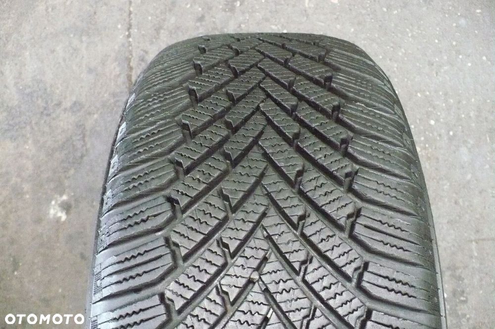 CONTINENTAL WinterContact TS860 205/50R16 7,8mm - 1