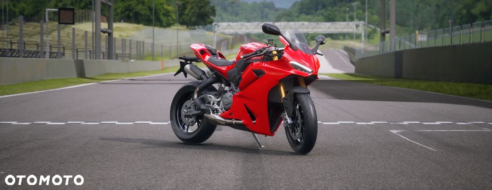 Ducati Panigale V2 - 3