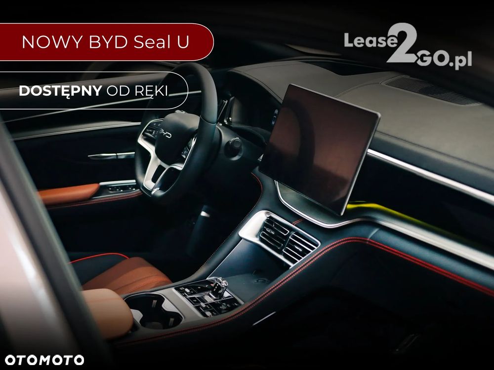 BYD Seal U 1.5 Comfort - 6