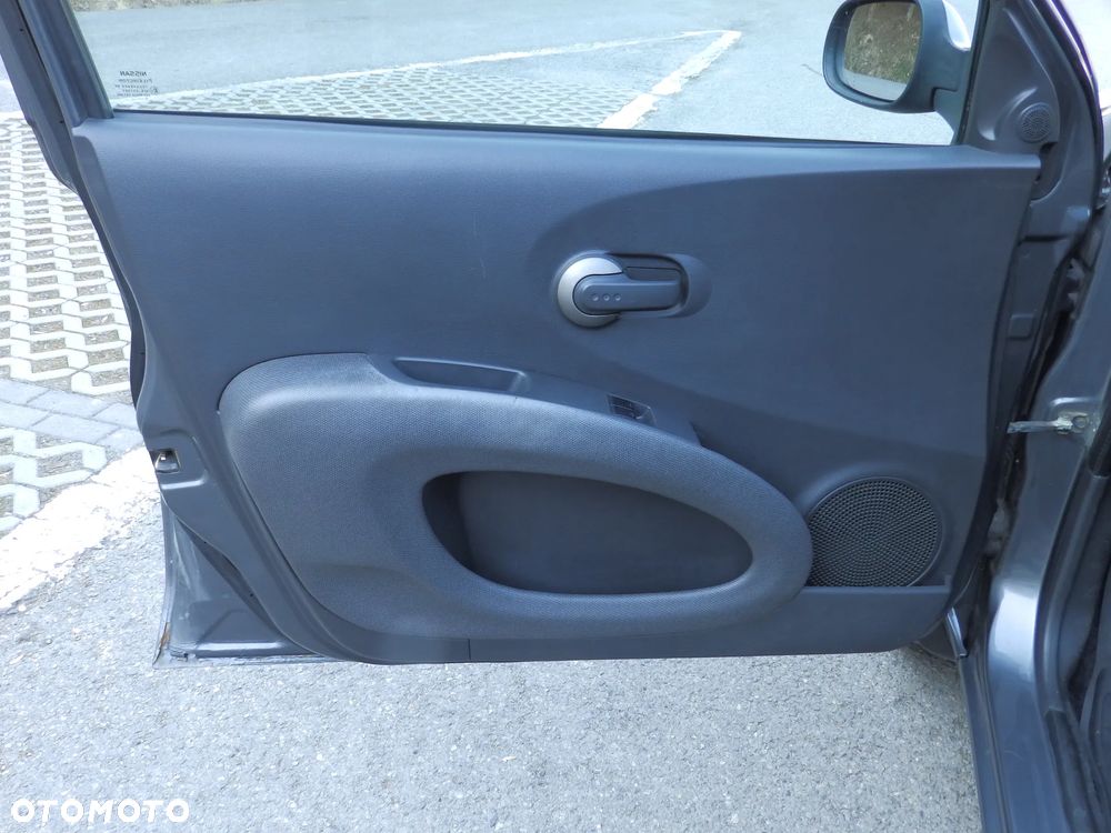 Nissan Micra - 19