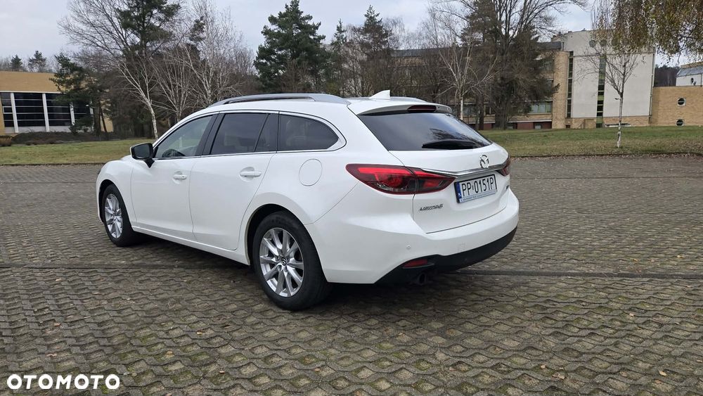 Mazda 6 2.0 Skyenergy - 5