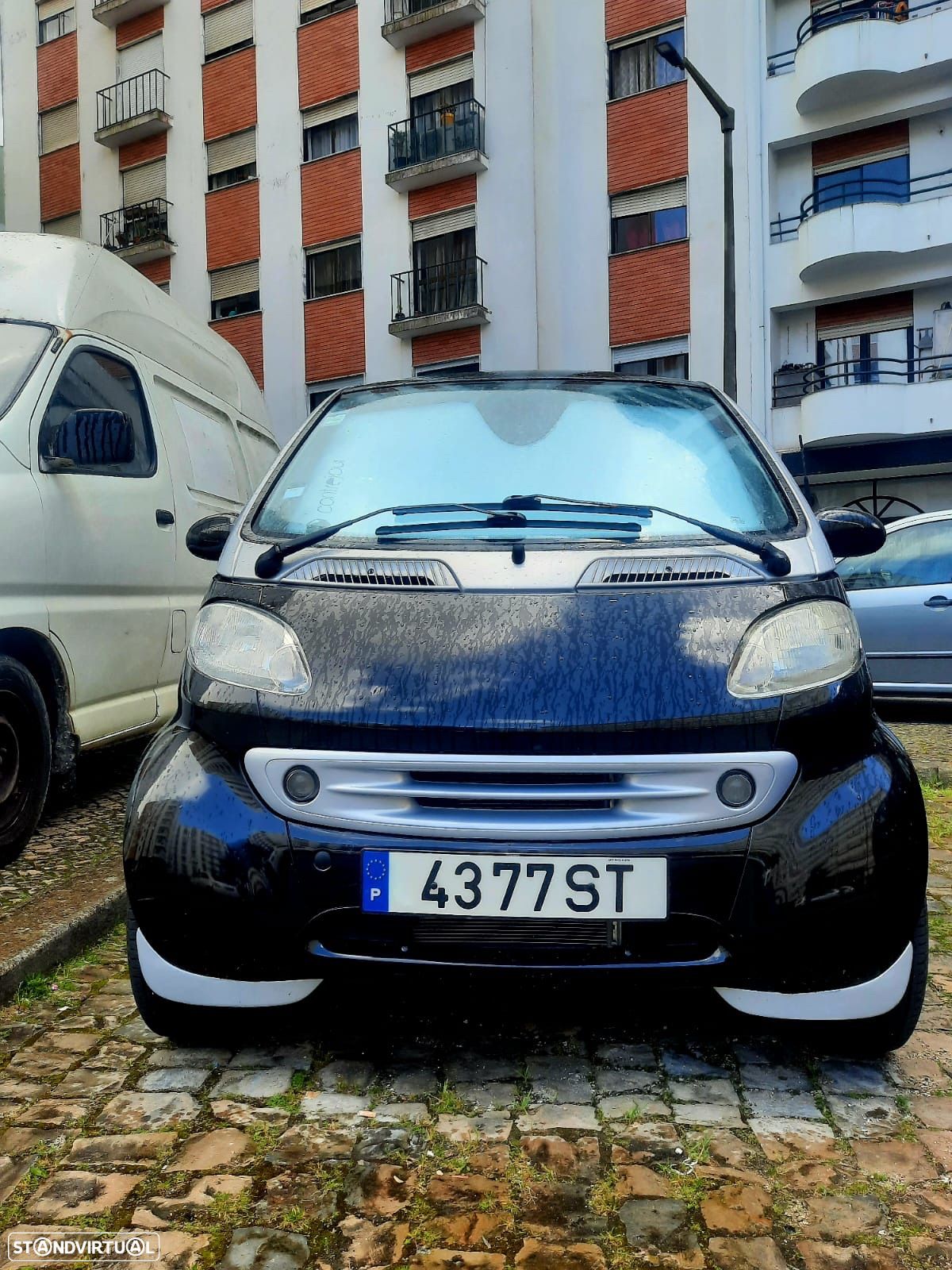Smart City Coupé - 1