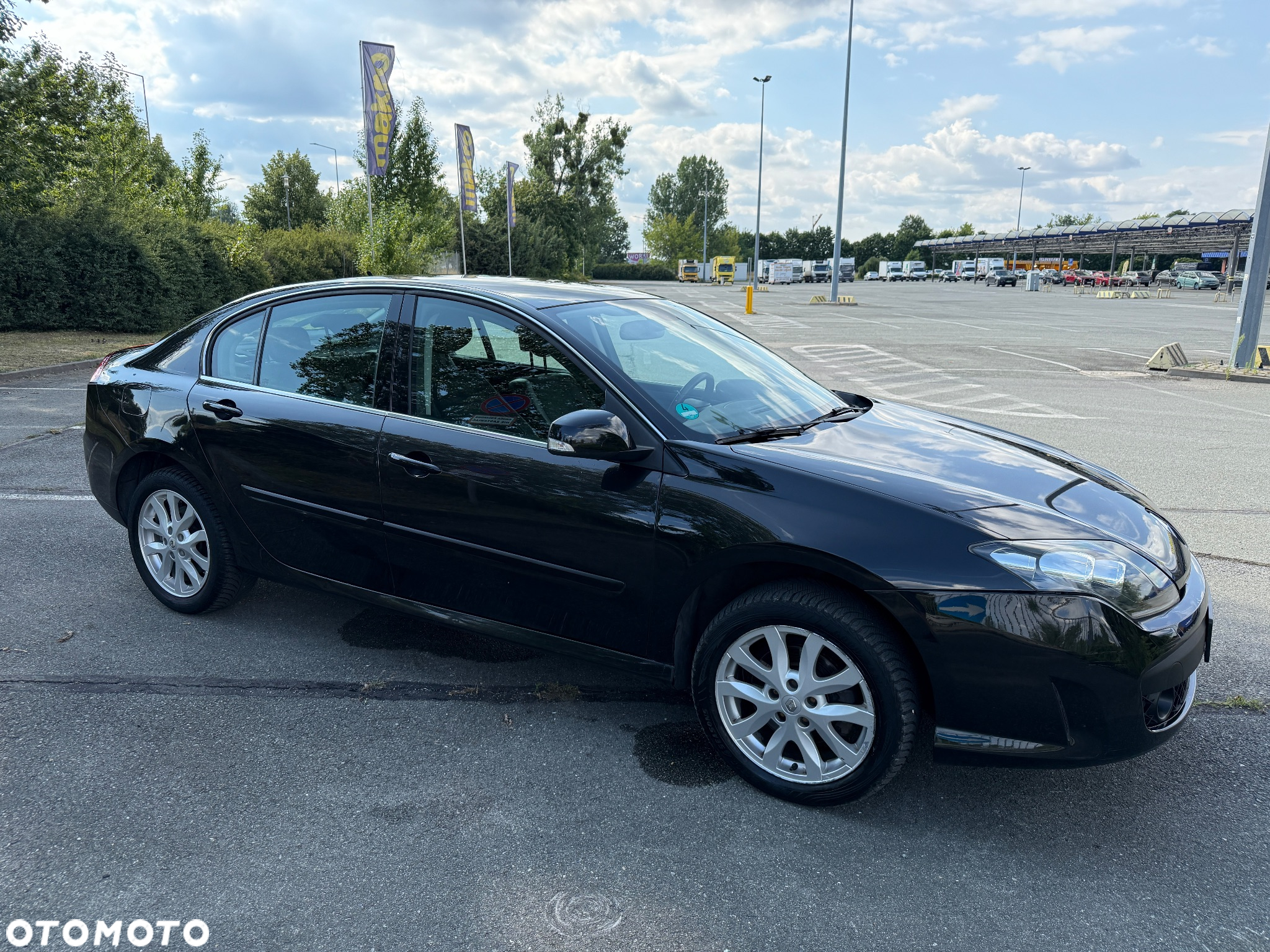 Renault Laguna 2.0 Privilege - 7