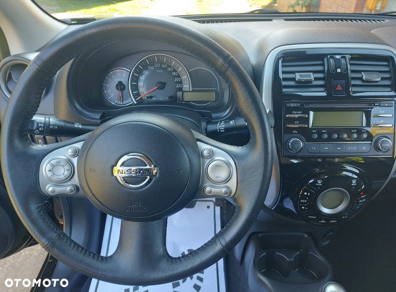 Nissan Micra - 26