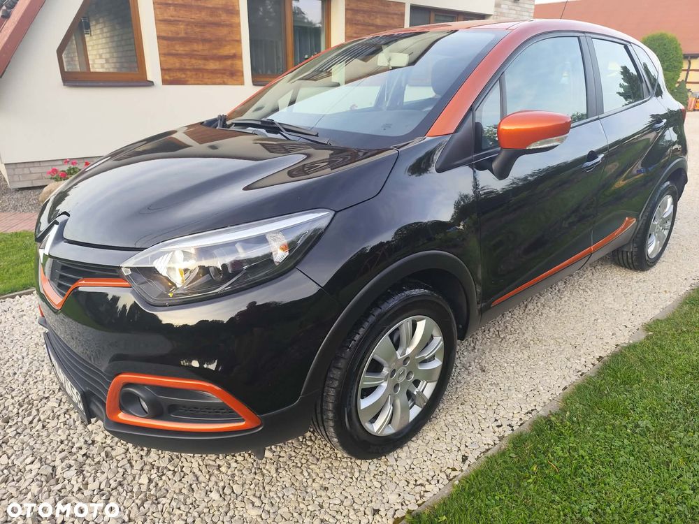 Renault Captur - 8