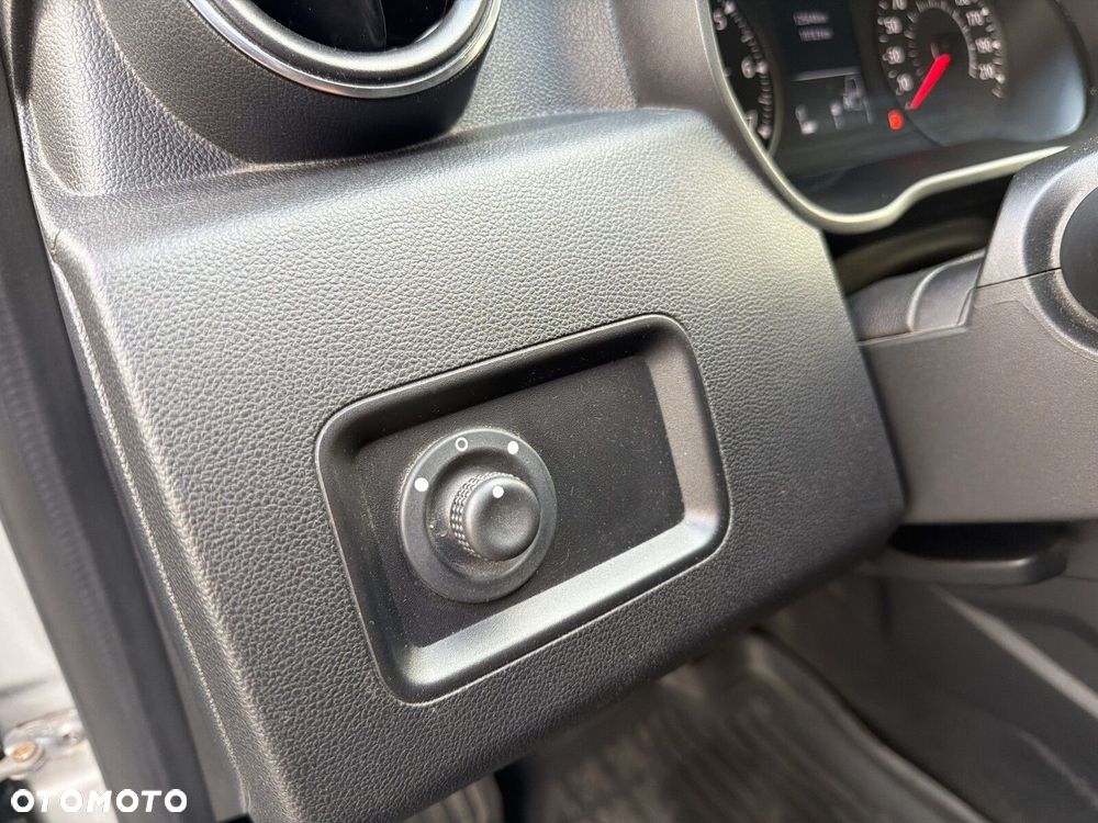Dacia Duster 1.5 Blue dCi Comfort 4WD EU6d - 21
