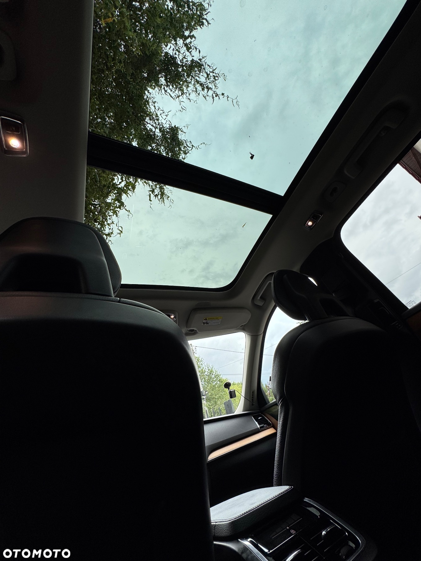 Volvo XC 90 T6 AWD Momentum 7os - 13