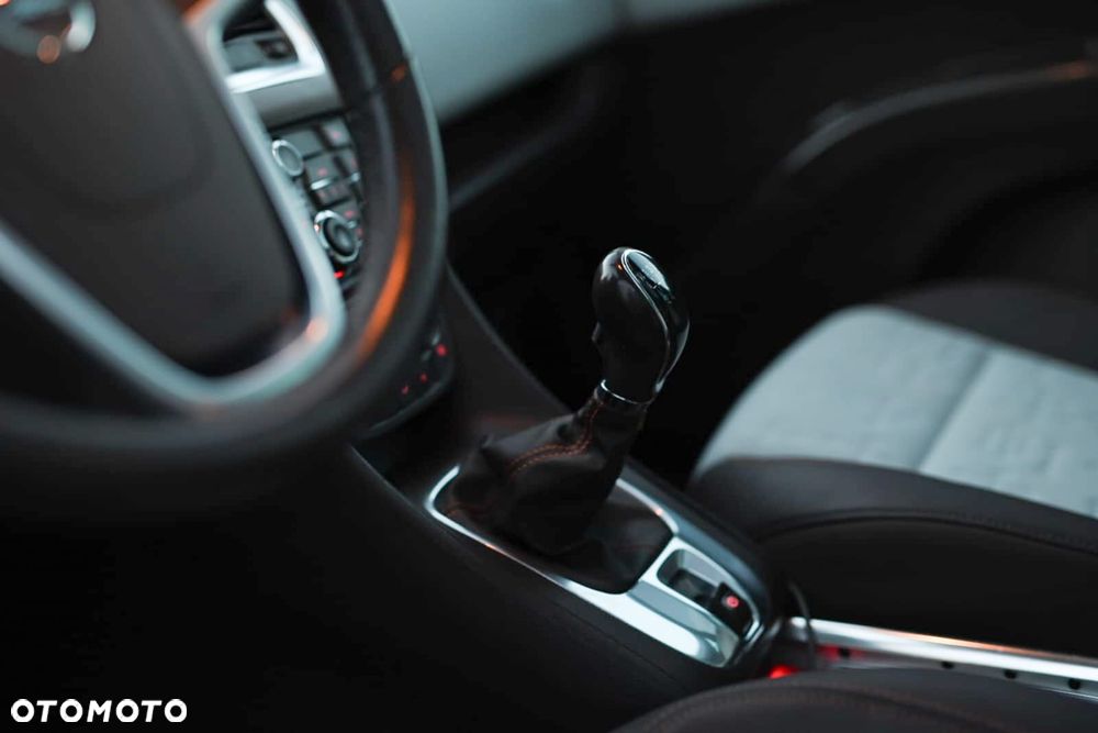 Opel Meriva - 22