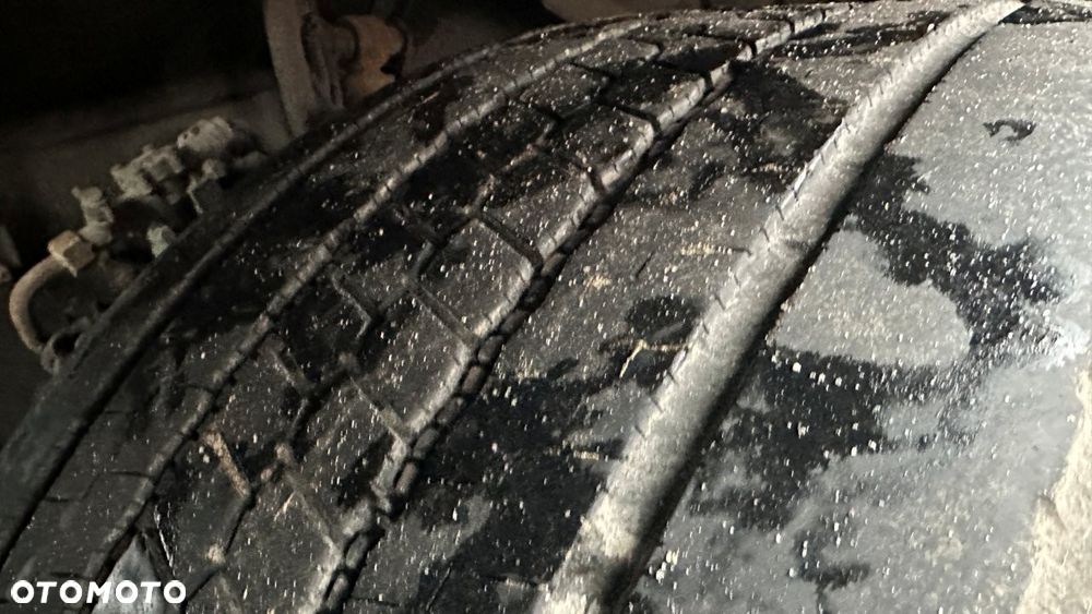 Scania R 500 A6x2NA Boogie - 18