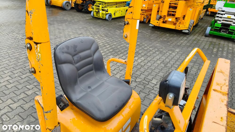Yanmar C 12 R-B - 10