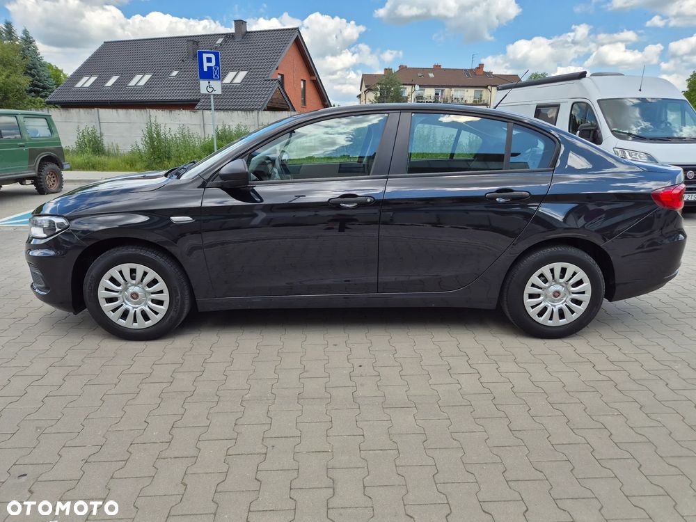 Fiat Tipo 1.4 16V - 7