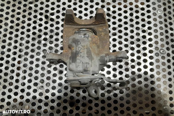 Etrier spate stanga Volkswagen VW Golf 6 [2008 - 2015] Hatchback 3-us - 3