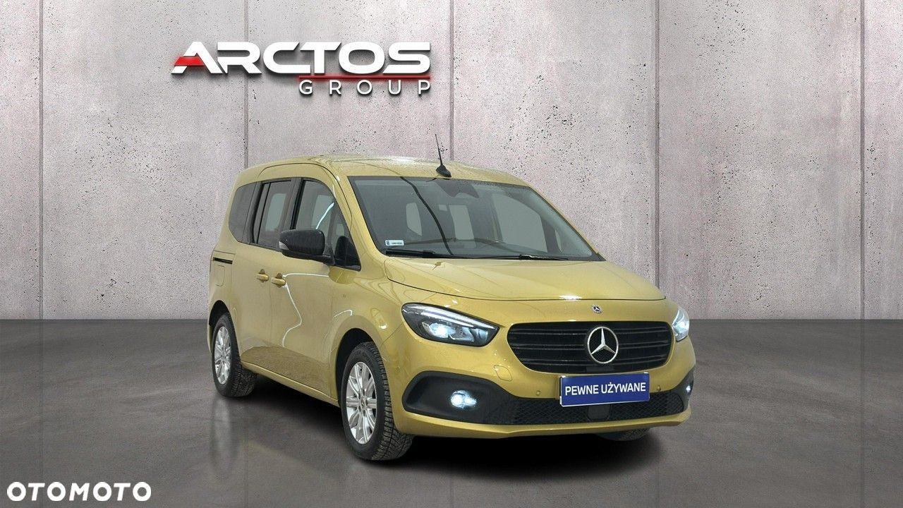 Mercedes-Benz Citan Tourer 110 CDI L1 420.723 - 7