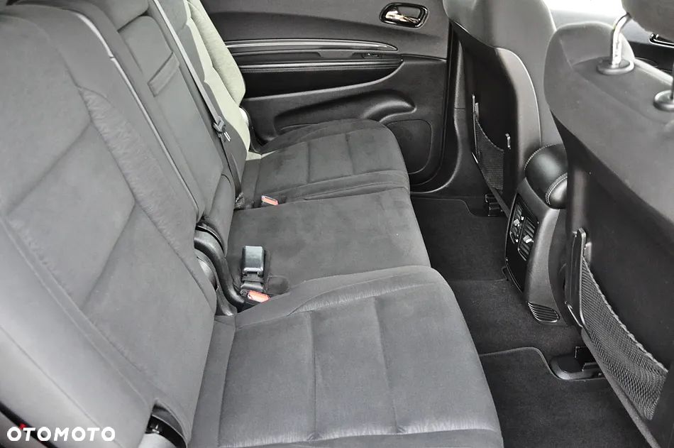Dodge Durango - 23