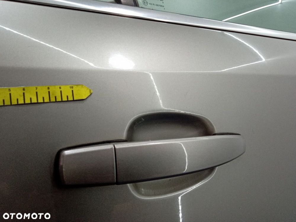 VECTRA C KOMBI DRZWI TYŁ PRAWE 2FU - 3
