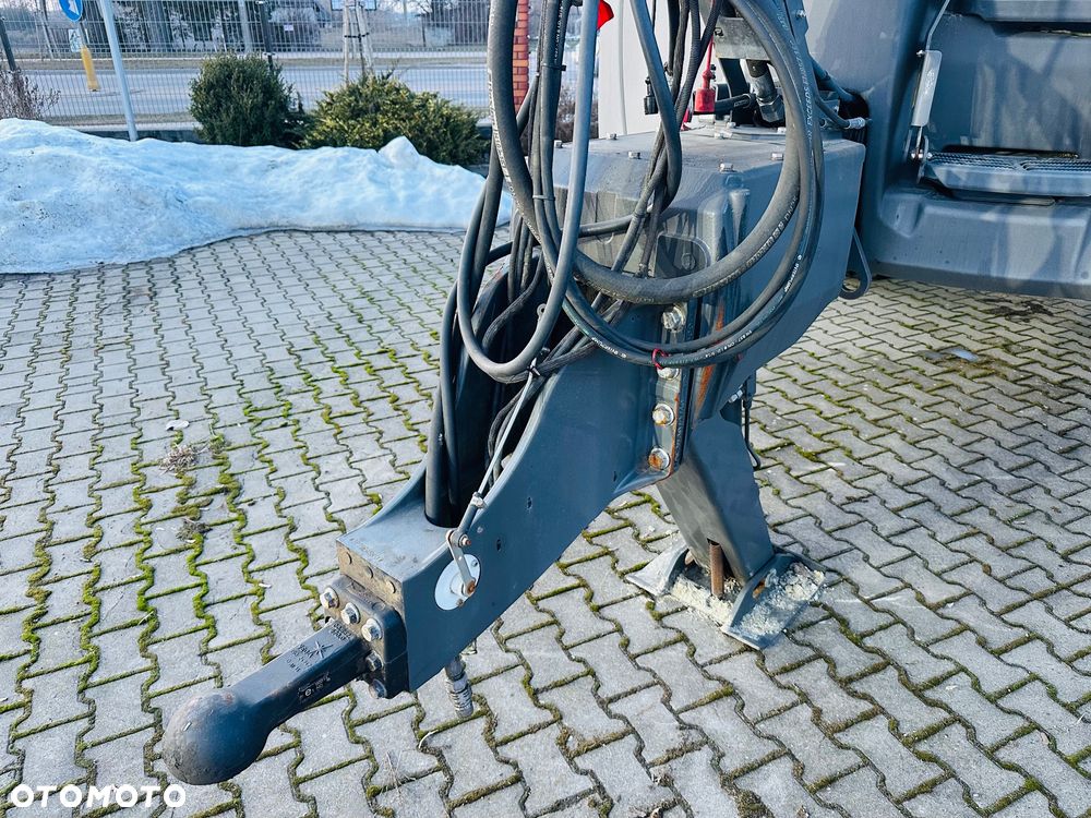 Fendt Rogator 344 * Agco * Oryginał * Idealny Stan * Jak Nowy * - 24