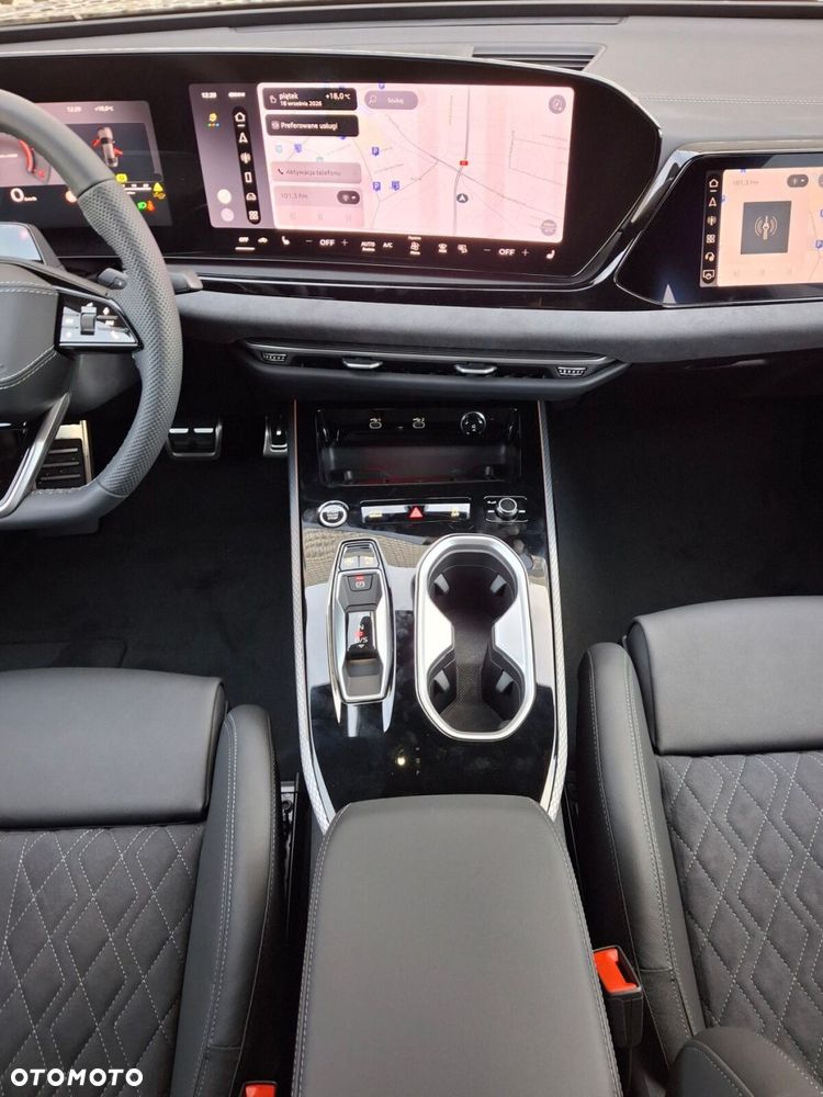 Audi A6 Limousine - 23