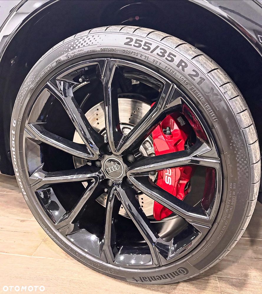 Audi RS Q3 Sportback - 9