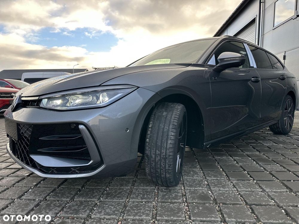 Volkswagen Passat Variant - 20