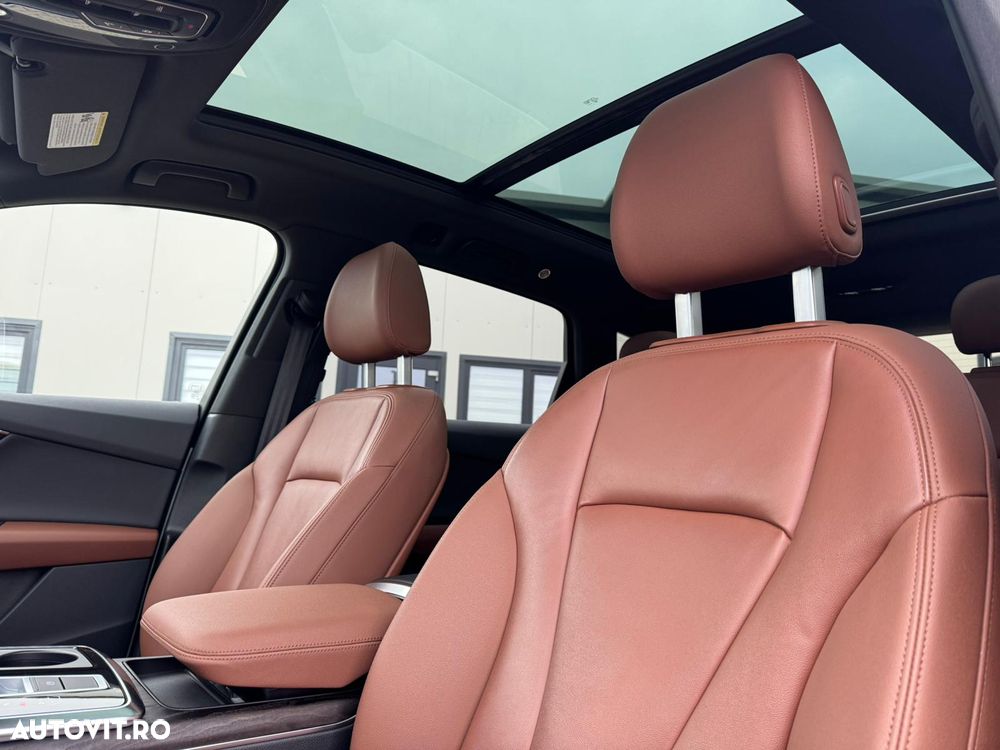 Audi Q7 3.0 55 TFSI quattro Tiptronic S Line - 20