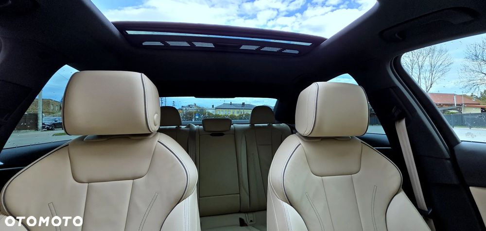Audi A4 Limousine 45 TFSI quattro S tronic - 15