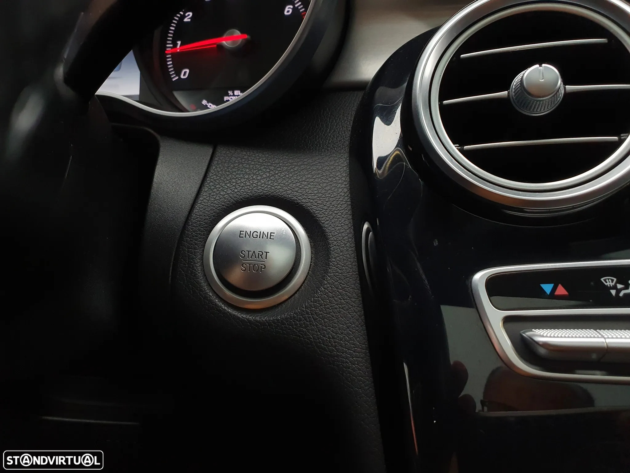 Mercedes-Benz GLC 350 e AMG Line 4-Matic - 27