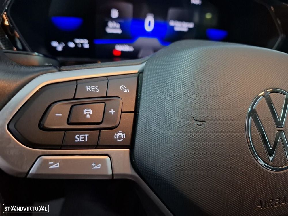 VW T-Cross 1.0 TSI Freestyle - 17