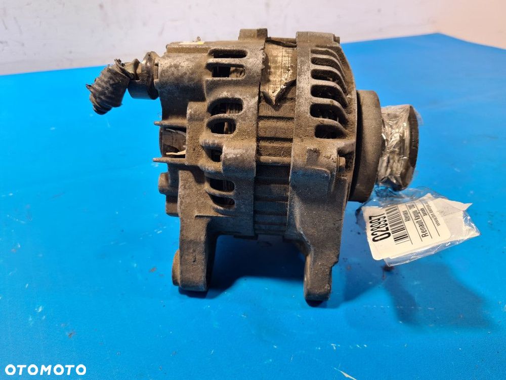 RENAULT KANGOO I 1.5 DCI ALTERNATOR - 1