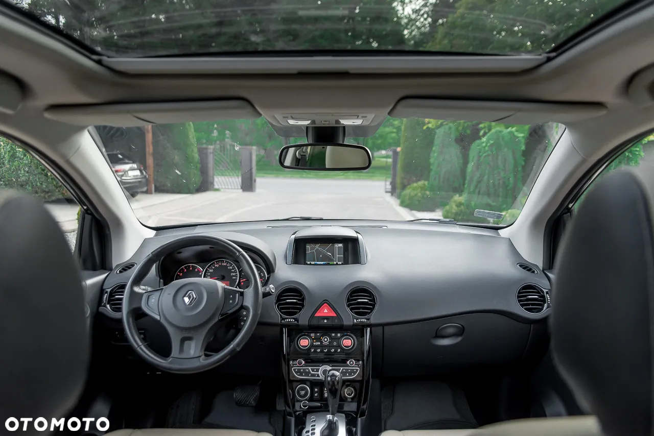 Renault Koleos 2.0 dCi FAP 4x4 Luxe - 34