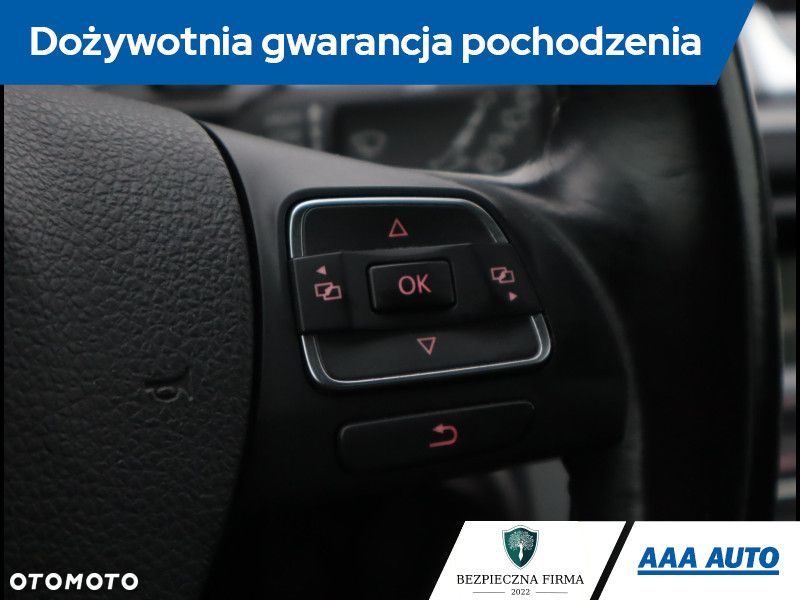 Volkswagen Passat Variant - 20