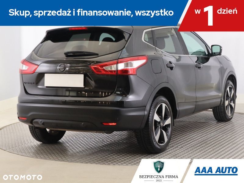 Nissan Qashqai - 7