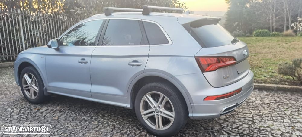 Audi Q5 - 3