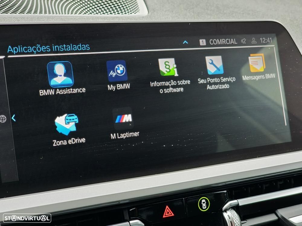 BMW 330 e Corporate Edition Auto - 18