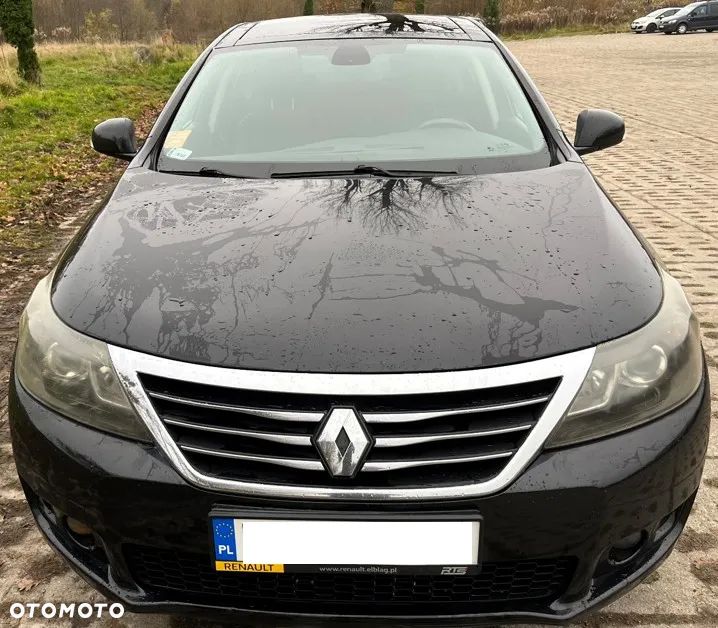 Renault Latitude 2.0 dCi Expression - 9