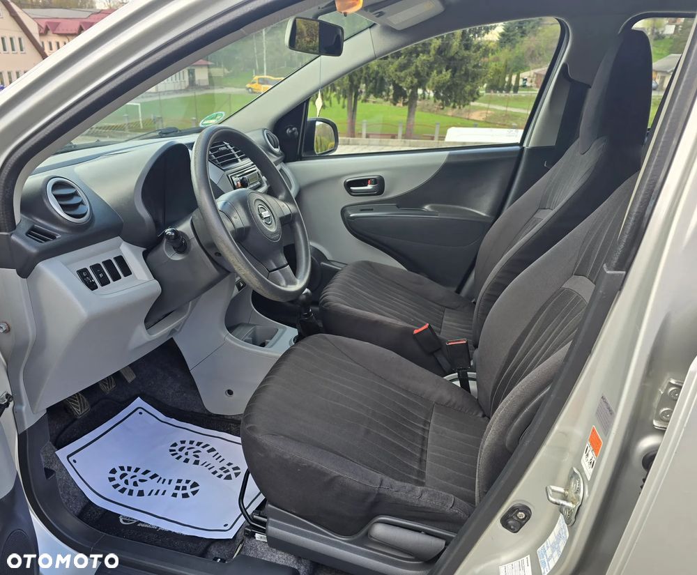 Nissan Pixo 1.0 acenta - 24