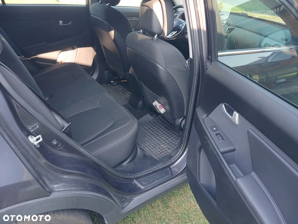 Kia Sportage 1.6 GDI L 2WD - 21