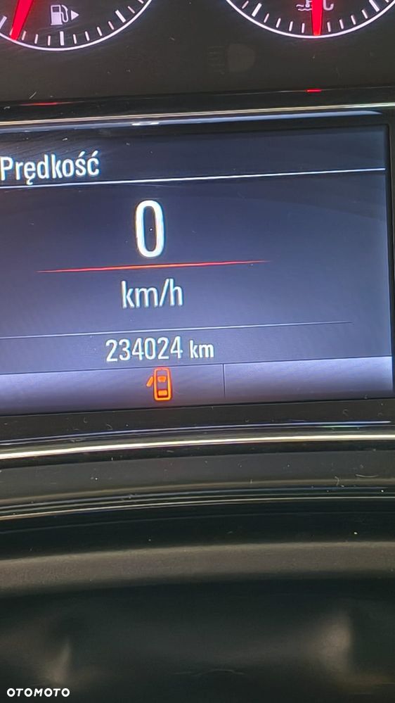 Opel Insignia 2.0 CDTI Cosmo ecoFLEX S&S - 23